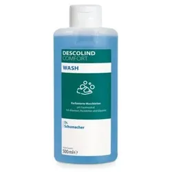 Descolind Comfort Wash 500 ML