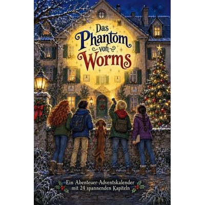 Das Phantom von Worms