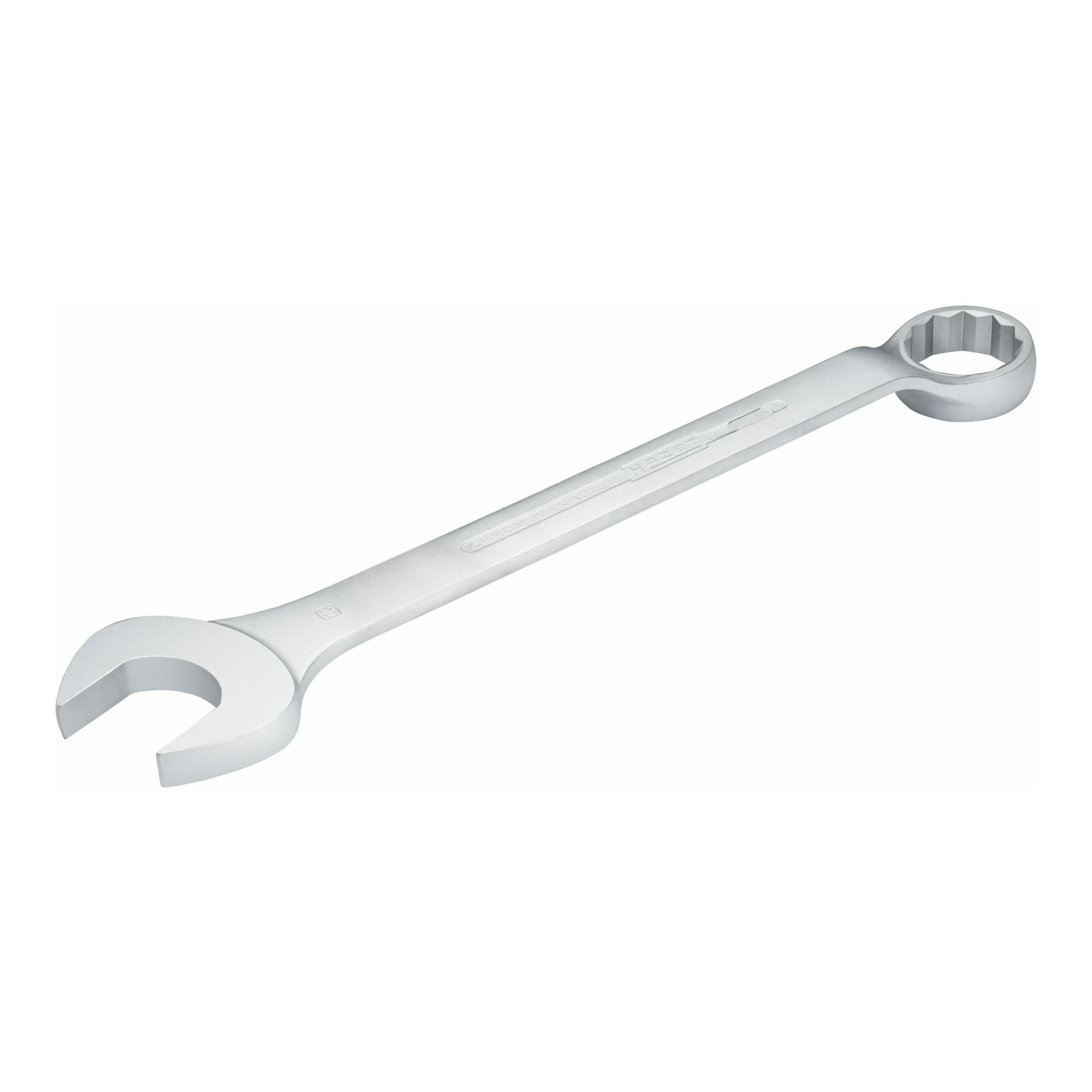 HAZET Ring-Maulschlüssel 600N-70 70 mm)