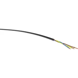 Diverse H05VV-F 3G0,75sw Eca Ri100 H05VV-F 3G0,75sw Eca
