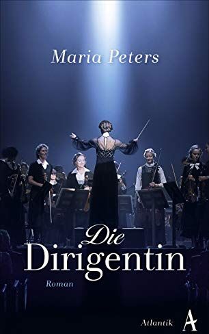 Maria Peters - Die Dirigentin - Preis vom 09.10.2026 07:28:09 h