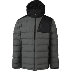 BRUNOTTI Herren Jacke Twyn, Größe S in Grün Mud Green