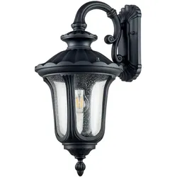 Elstead Lighting, Gartenbeleuchtung, Chicago (E27, IP44)