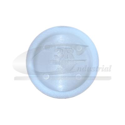 3RG Verschlussdeckel, Nockenwelle 81119 für MINI