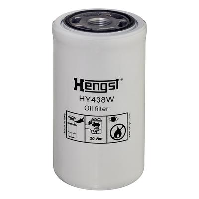 HENGST FILTER Filter, Arbeitshydraulik hy438w
