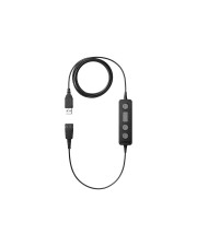 Jabra GN Jabra LINK 260 Headsetadapter USB (M) bis Quick Disconnect (M) (260-19)