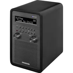 Sangean DDR60BT Internetradio