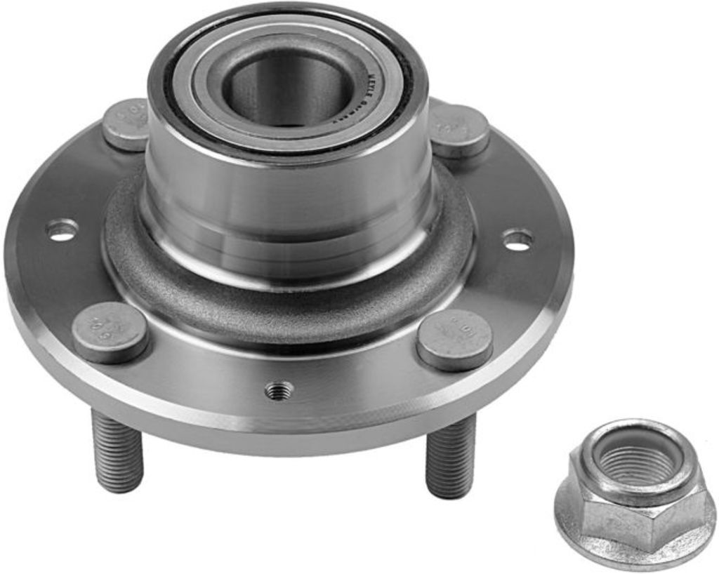 Meyle Mozzo ruota 514 752 0002