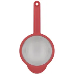 mepal Sieb Chef It 16,7cm coral