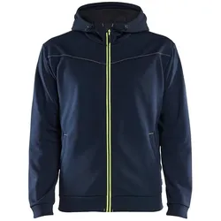 Blakläder,  Kapuzenjacke (S)