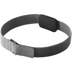 DJI Osmo Magnetisches Stirnband, Action Cam Zubehör, Schwarz