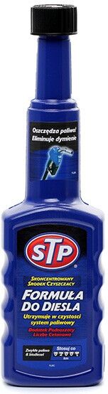 STP 30-037 Diesel additive
