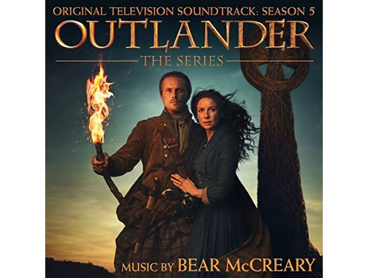 Ost - Outlander: Season 5