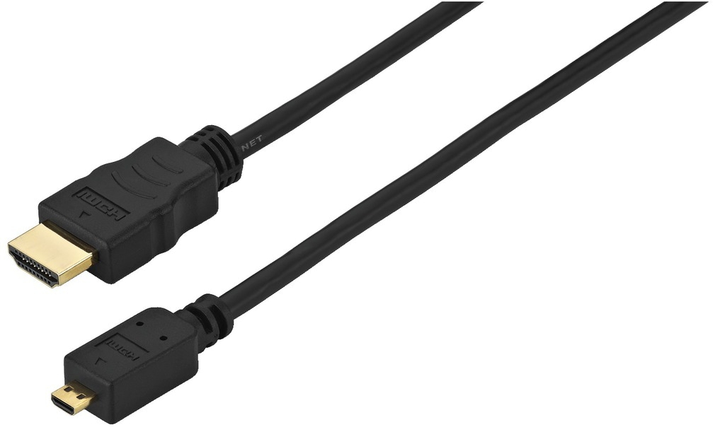 MONACOR HDMC-200MC