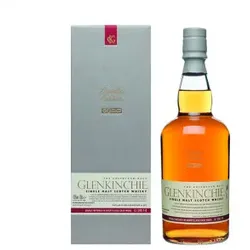 Glenkinchie Distillers Edition 2020 Single Malt Whisky 43% Vol. 700ml