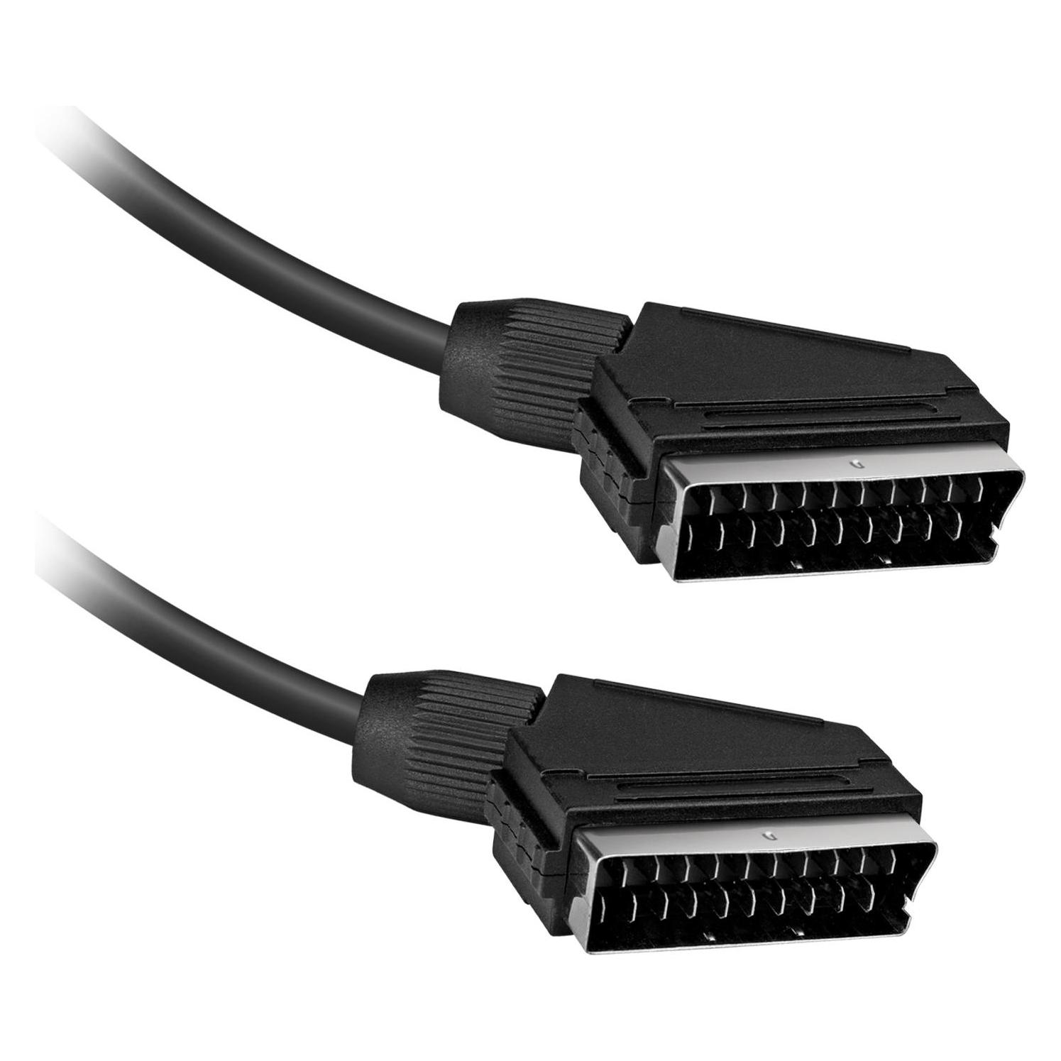 Ekon Scart - Scart (1.50 m) (ECVXSCAR15MMK)