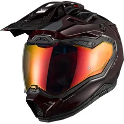 Nexx X.Rally Namib Carbon Enduro-Helm XS (53/54)