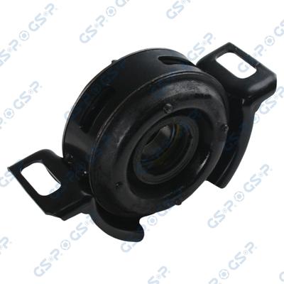 GSP Lagerung, Gelenkwelle 538638 für TOYOTA