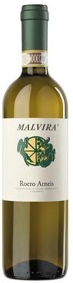 """Malvira Roero Arneis 2024 White Wine - Italy"""
