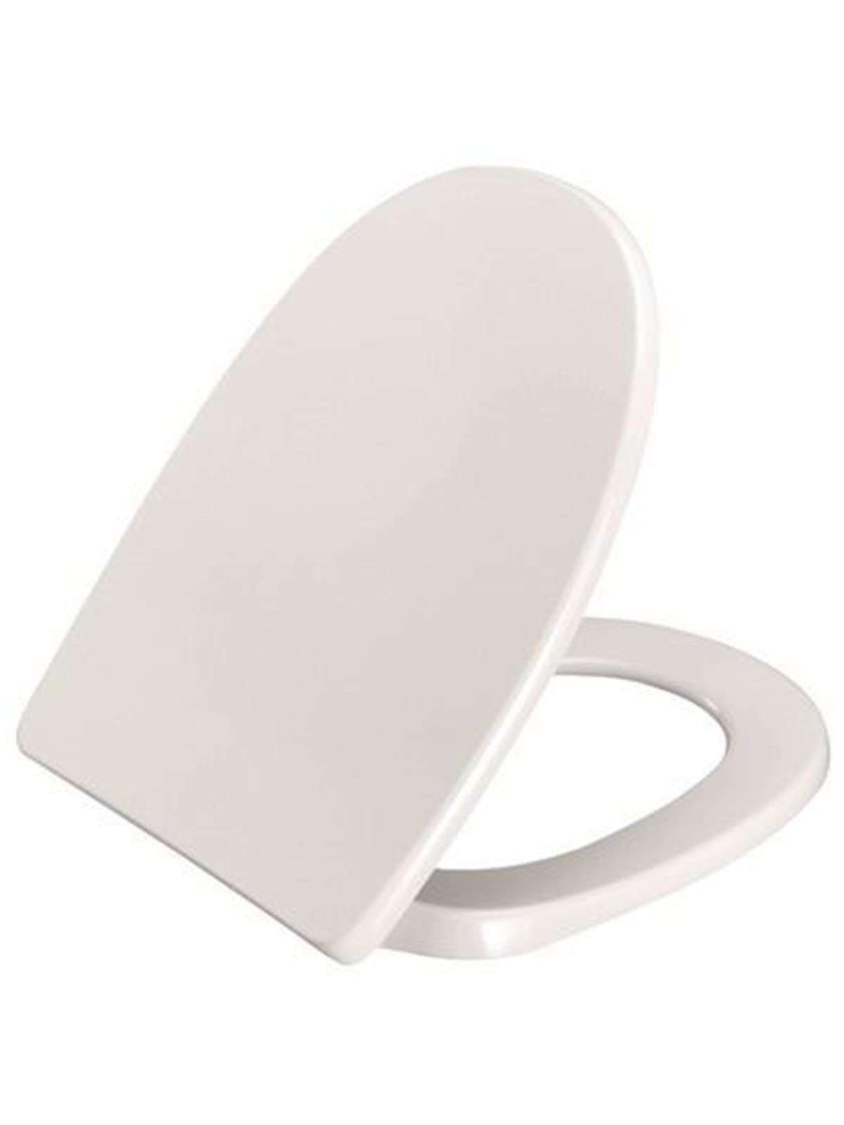 Pressalit 1094 white with soft close