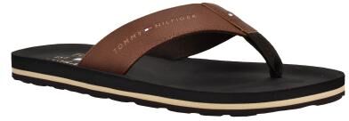 Tommy Hilfiger Odunan - Mens 12 Brown Sandal Medium