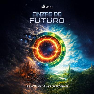Cinzas do Futuro - Paulo Alexandre Negreiros de Andrade, Audio, 9786528038039