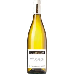 Le Paradis Saint Pierre Blanc 2024 - Domaine Coursodon