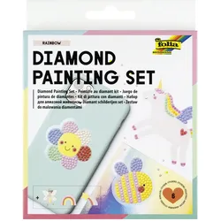 Diamond Painting Set RAINBOW