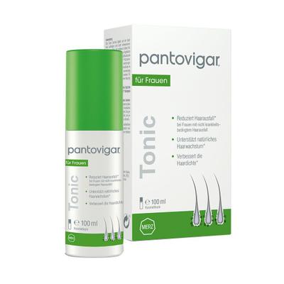 Pantovigar Tonic Pumplösung 100 ml