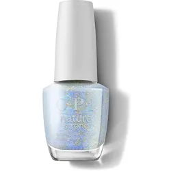 OPI, Nagellack, Nature Strong Collection Eco for It (Eco for It, Farblack)