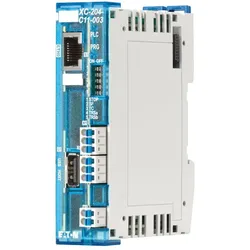 Eaton 199974 Modularsteuerung XC204, Micro PLC, CODESYS 3 programmierbar, USB, Ethernet, CAN, RS485 XC-204-C11-003