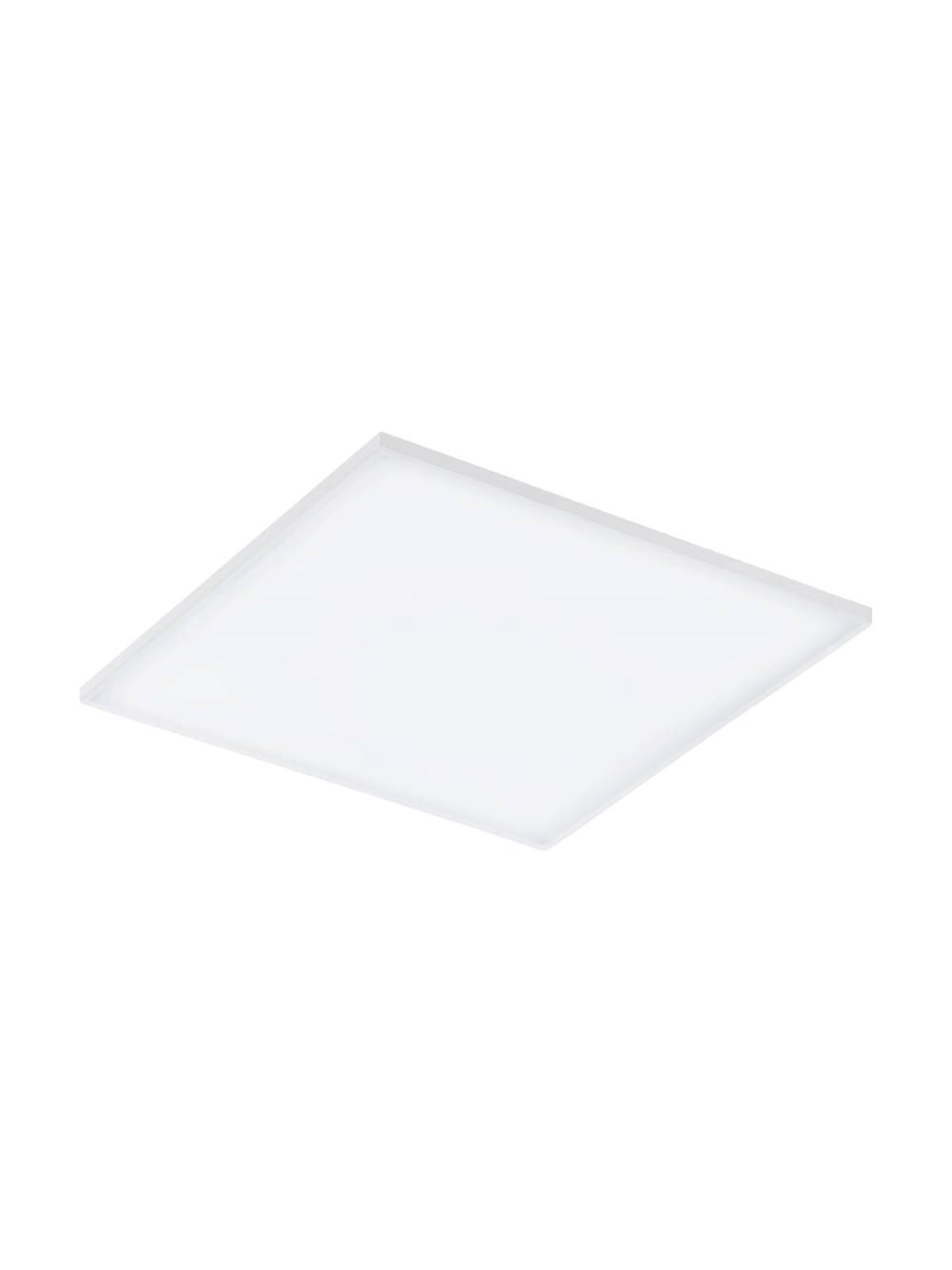 EGLO TURCONA-B PANEEL 437X437 4000K WEISS