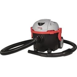 SPRINTUS Ares Trockensauger Gewerbesauger 700W 10l 40l/s 210mbar 115001 Profi