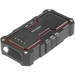 Voltcraft, Starthilfe, Schnellstartsystem 1200A plus PD-Powerbank (1200 A, 16000 mAh)