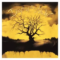 Music On Vinyl, Schallplatten, DAYS OF THE NEW (BLK) (OGV) (HOL) (Days Of The New)