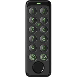 SWB W2500020 - Keypad, Code, Fingerabdruck, App