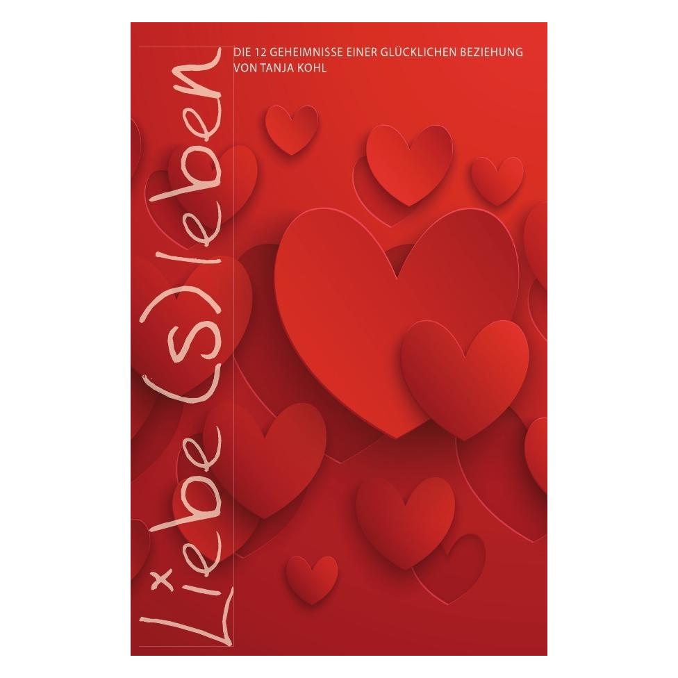 epubli Liebe s Leben (Tanja Kohl, Deutsch) (9094262)