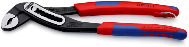 KNIPEX Alligator®, Pinces multiprises Knipex (88 02 250 T)