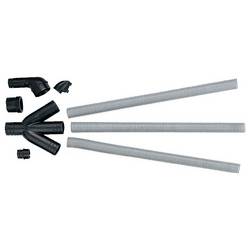 Absaugset fuer DW743N, 35 mm DEWALT DE3500-XJ