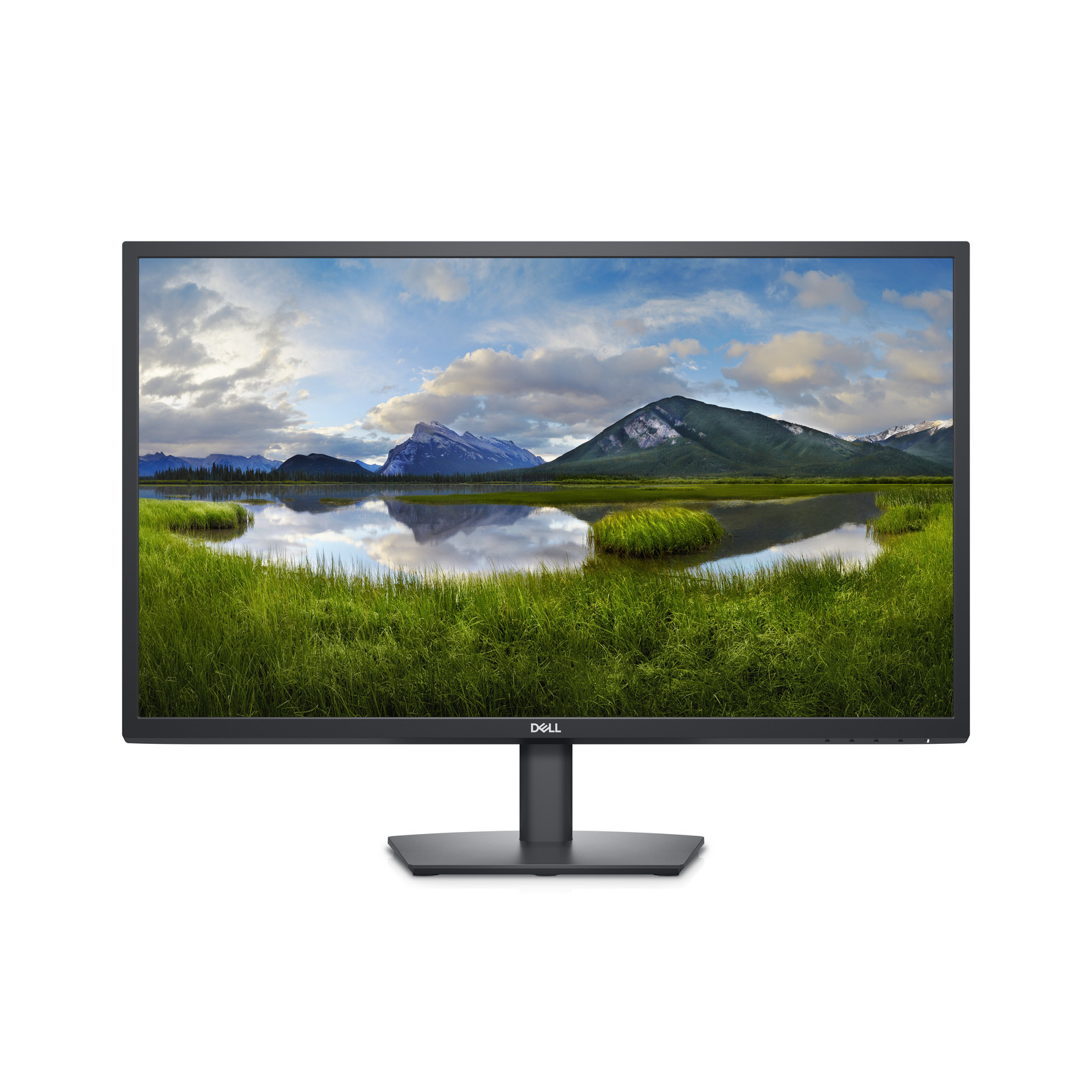 Dell E2723H E-serie computermonitor