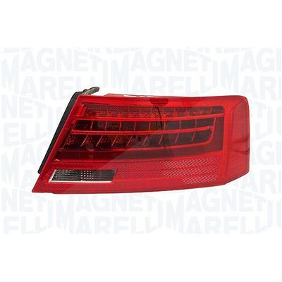 Magneti Marelli Heckleuchte [Hersteller-Nr. 714021190712] für Audi