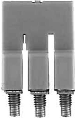 Weidmüller Connecteur transversal Q 10 AKZ4 (0454691)