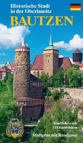 Bautzen: Historische Stadt in der Oberlausitz - Preis vom 18.10.2026 19:22:15 h
