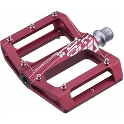 Insight, Velopedale