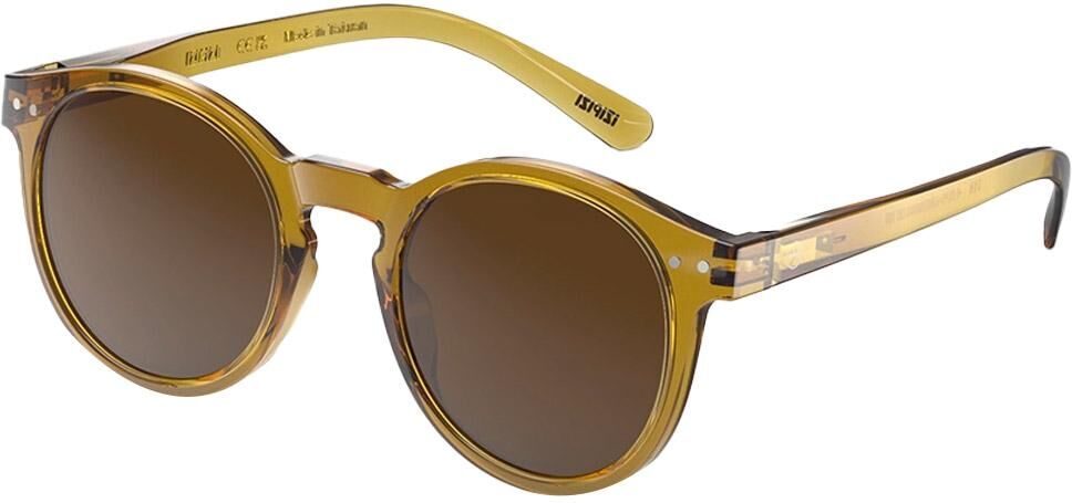 Izipizi  - Sun #M Golden Green - Lunettes de soleil