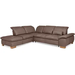 Polsterecke vito FULLA (BB 272x297 cm) - BB 272x297 cm
