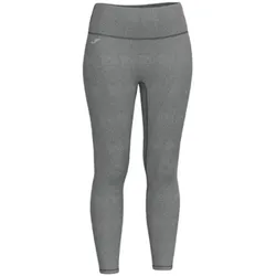Joma, Damen, Tights, Invictus (L), Grau