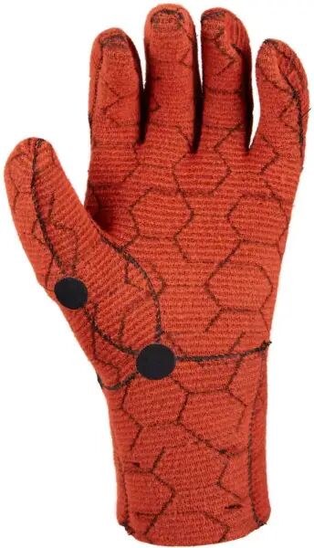Mystic Supreme 5mm Neopren Handschuhe (XXL - Schwarz)