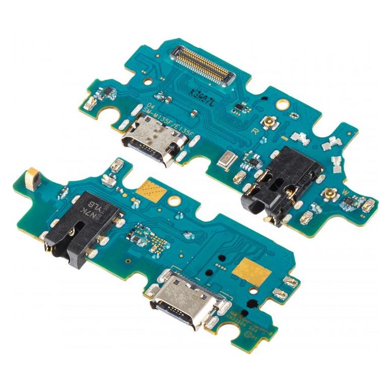 Samsung Ladeanschluss Flex für Galaxy M13 M135 (59056053)