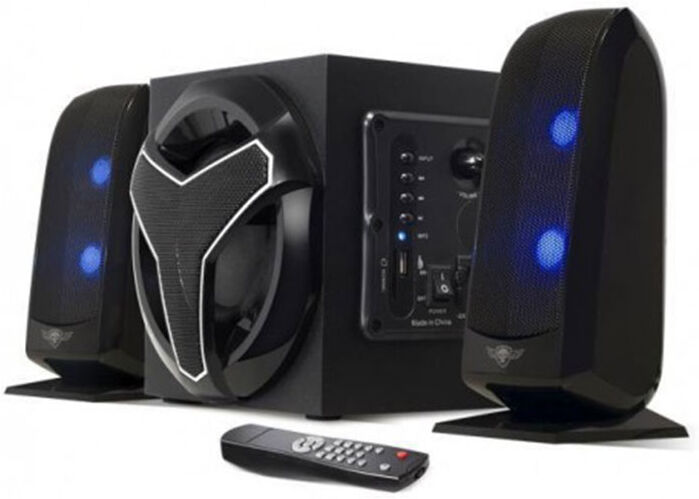 SPIRIT OF GAMER COLUNA SOG SP-2101CU
